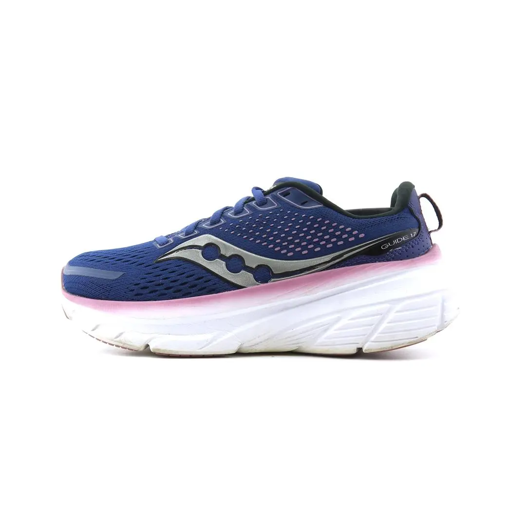 Saucony Guide 17 1