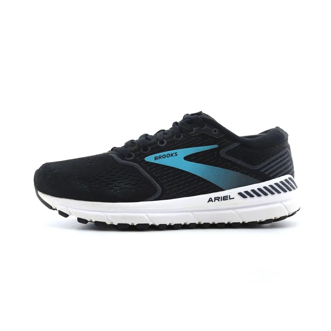 Brooks Ariel '20 1