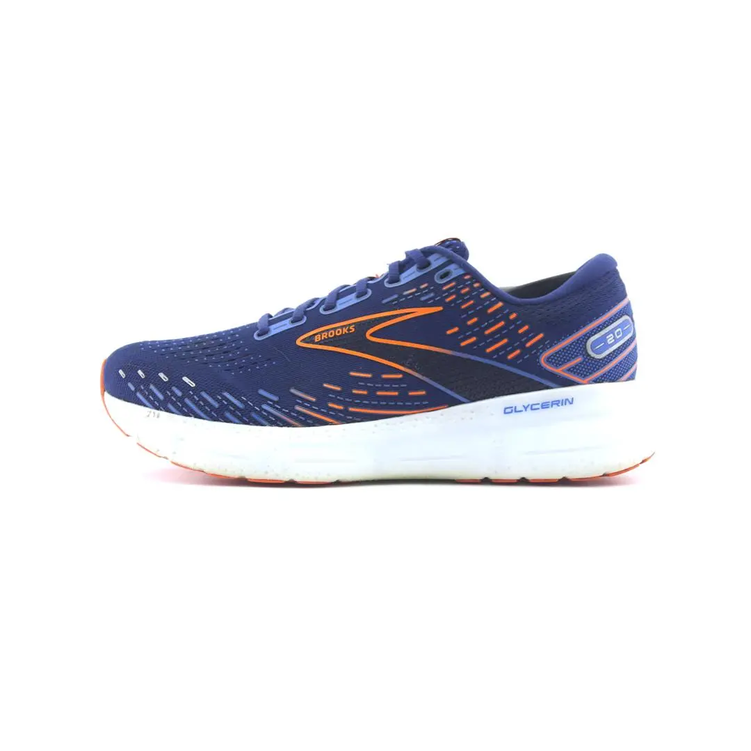 Brooks Glycerin 20 1