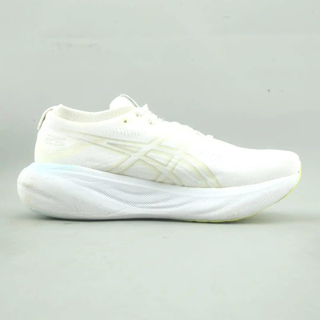 Asics Gel-Nimbus 25 2