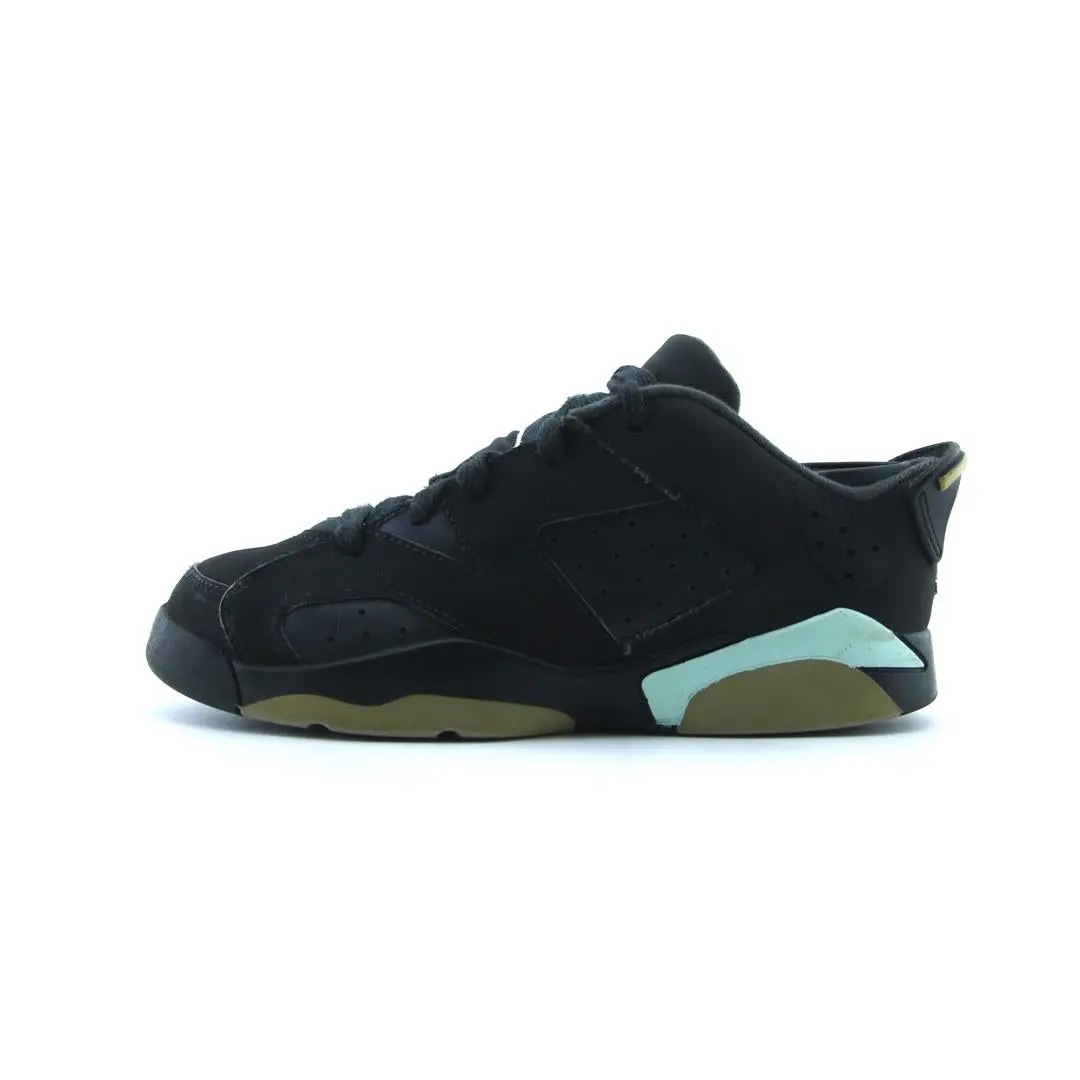 Jordan 6 Retro Low 1