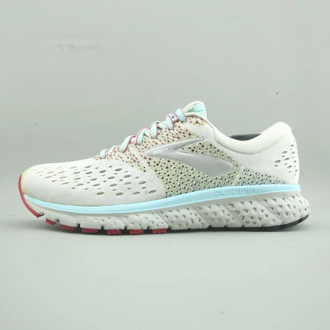 Brooks Glycerin 16 1