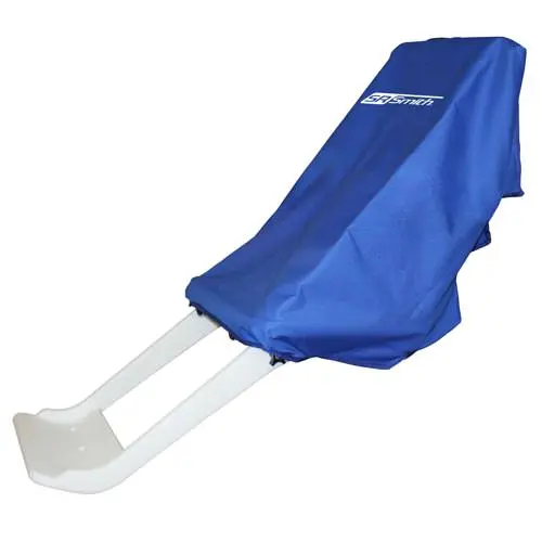 S.R. Smith Seat Saver Cover 970-5000T 1