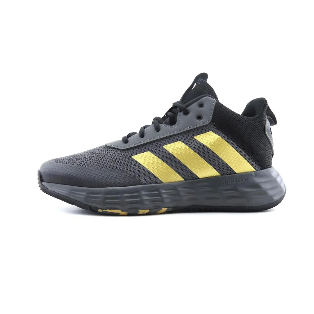 Adidas Ownthegame 2.0 1
