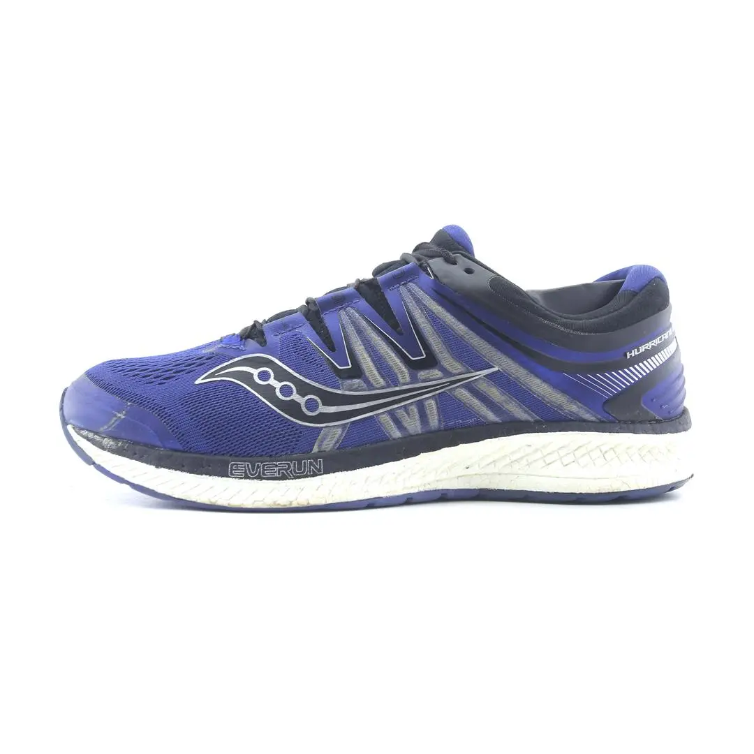 Saucony Hurricane Iso 5 1