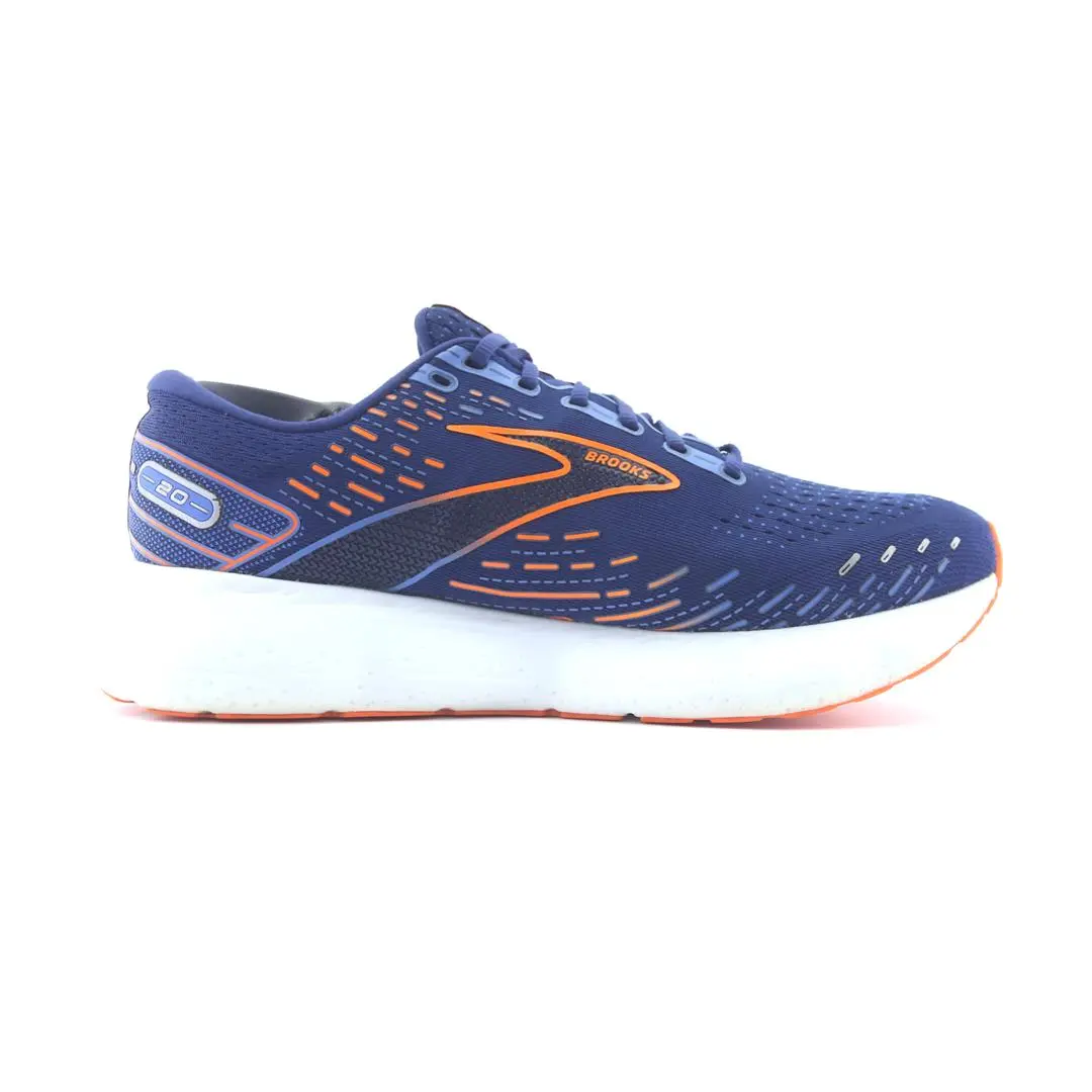 Brooks Glycerin 20 2