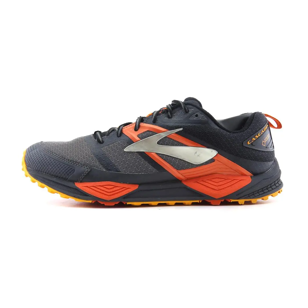 Brooks Cascadia 12 1