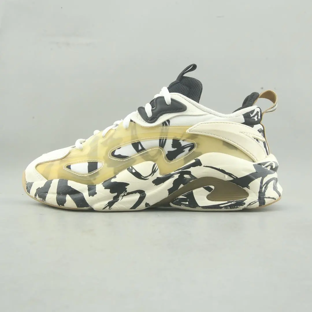 Anta Shock The Way Low 1