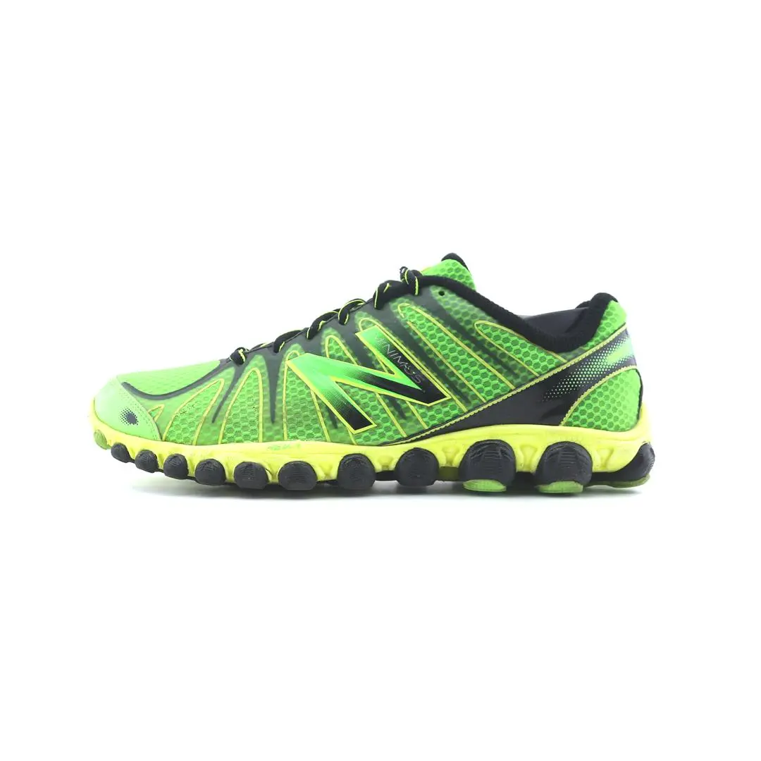 New Balance Minimus Prevail 1