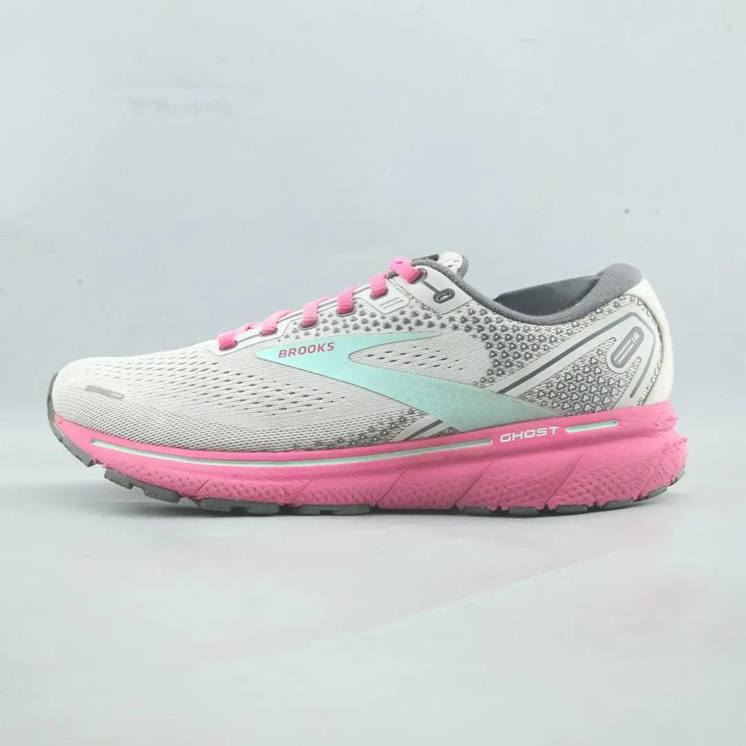 Brooks Ghost 14 1