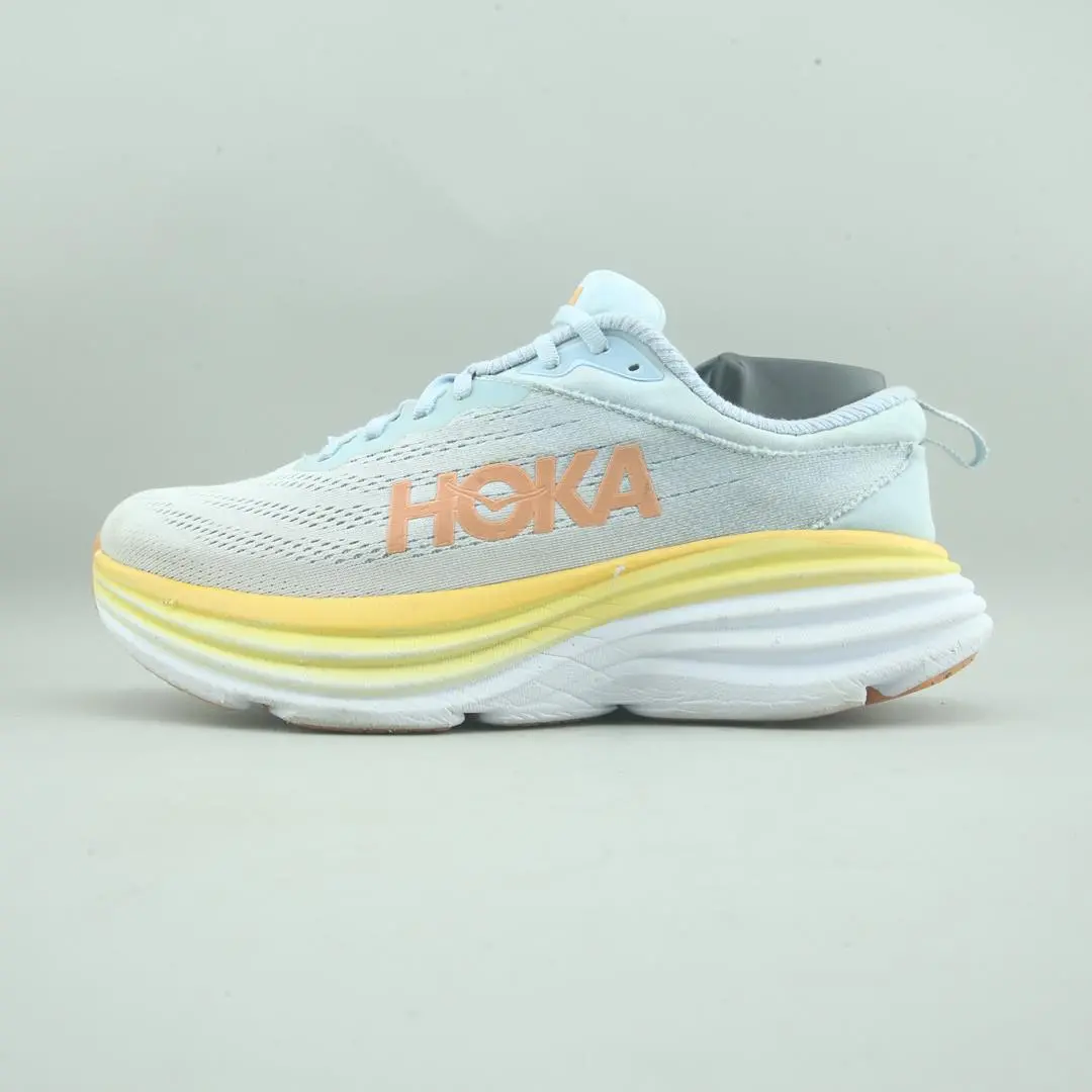 Hoka One One Bondi 8 1