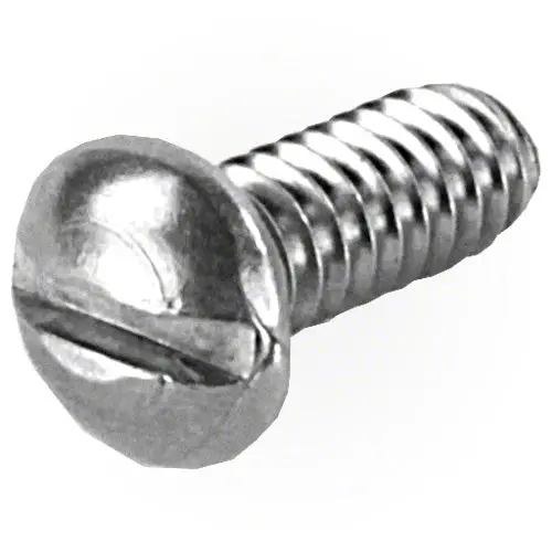Pentair Admiral Skimmer Trimmer Plate Screw 98204400 1