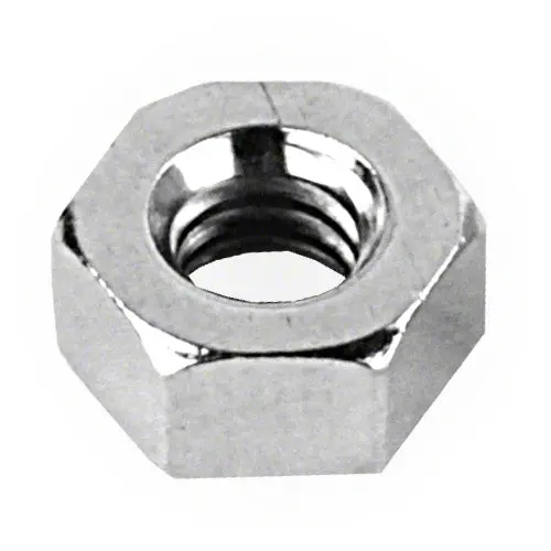 Pentair Hex Nut 98211400 1