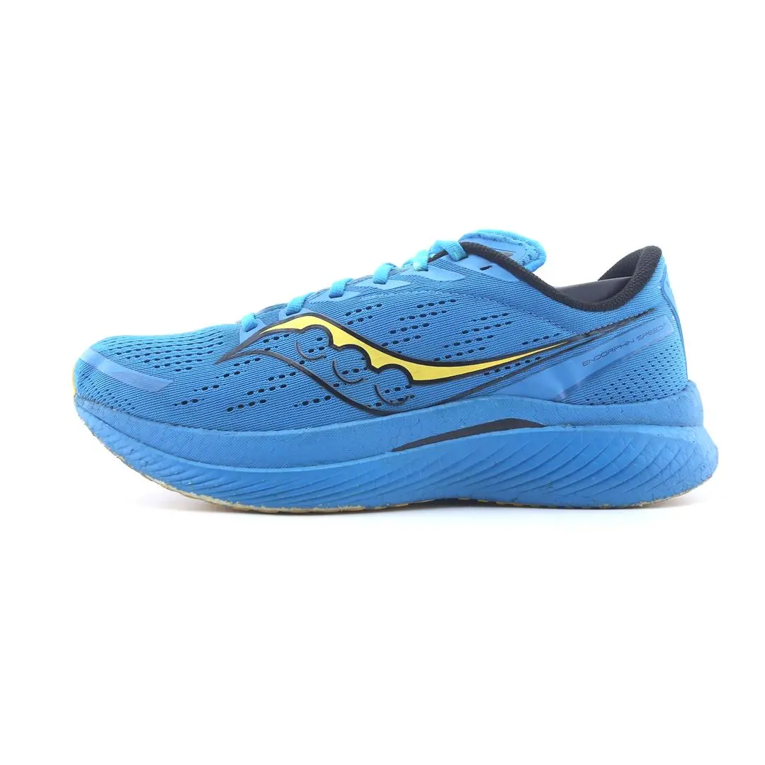 Saucony Endorphin Speed 3 1