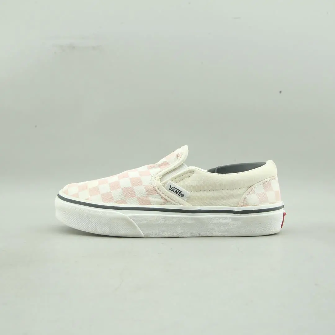 Vans Classic Checkerboard 1