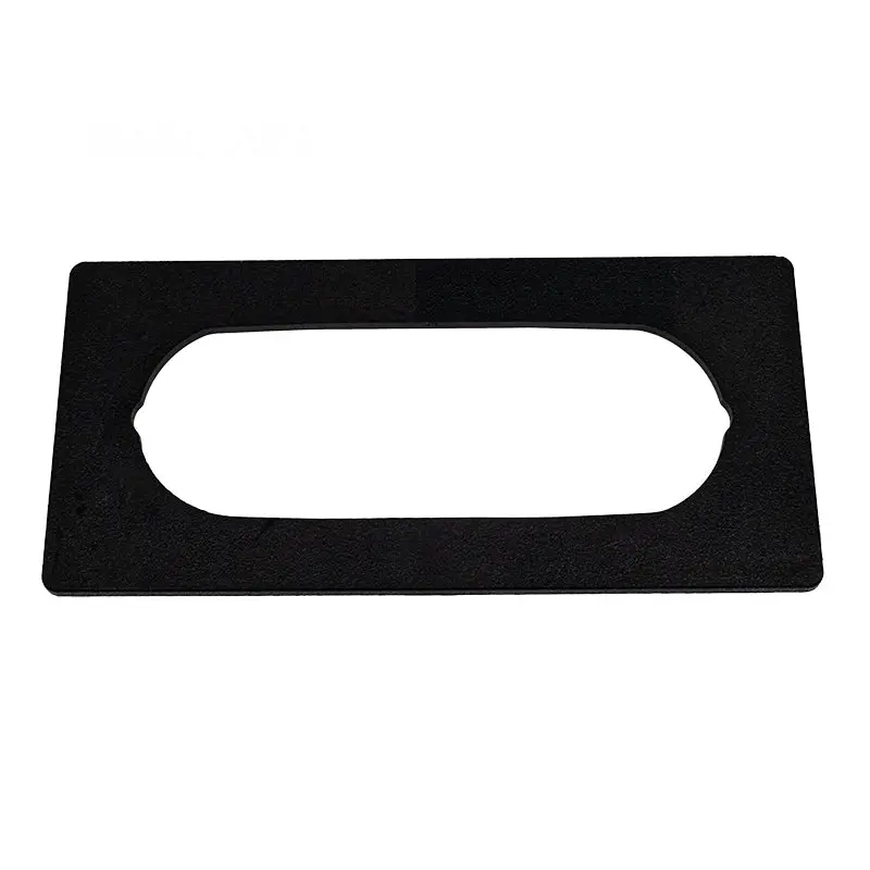 Gecko Adapter Plate 9917-102123 1