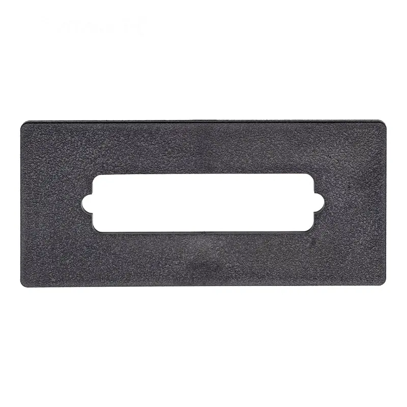 Gecko Adapter Plate 9917-102239 1