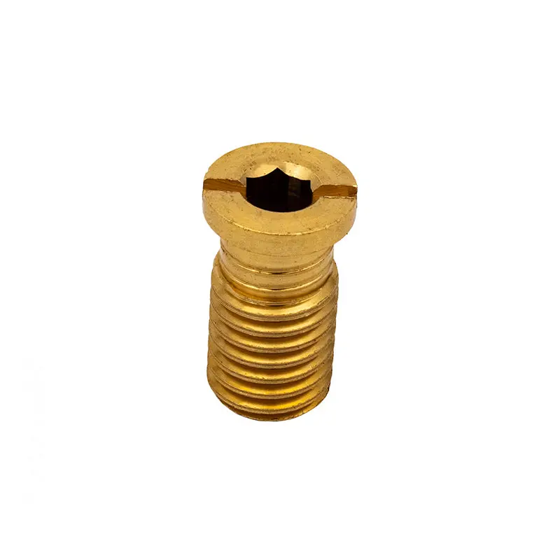 Gli Brass Anchor Screw 99-20-9100026 1