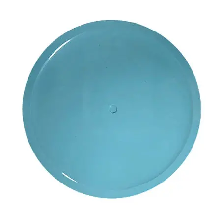 Dolphin Turquoise Large Wheel Cover M96100016 1