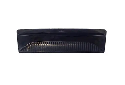 Dolphin Front Rubber Cover 9983024-R1 1
