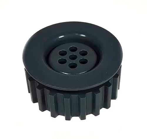 Dolphin Rear Wheel 9983112 1