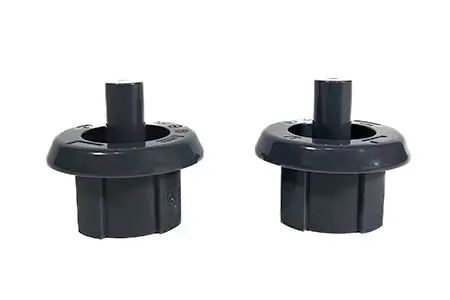Dolphin Brush Blind Adapter 9983118 1