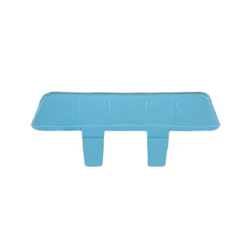 Dolphin Turquoise Lid Latch 99831363 1