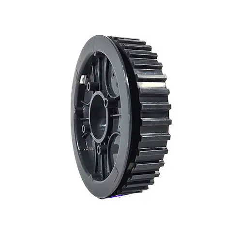 Dolphin Front Wheel 9983410 1