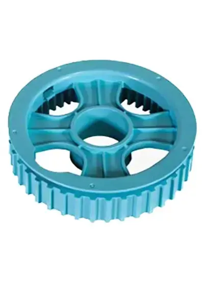 Dolphin Front Wheel 99834104 1