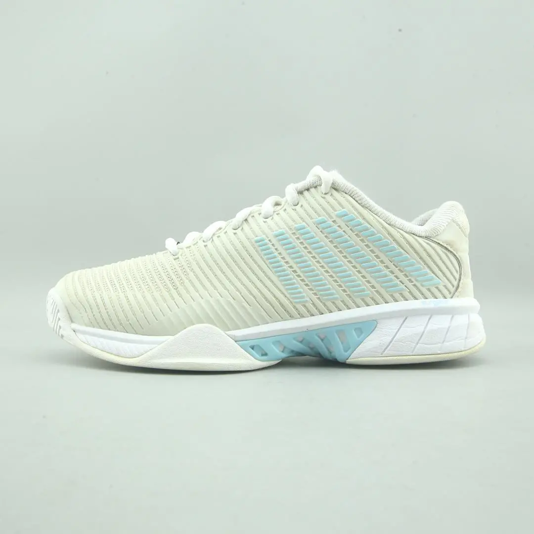 K-Swiss Court Perfomance 1