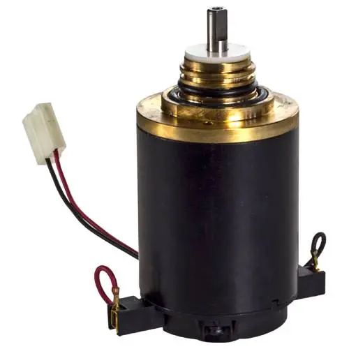 Dolphin Impeller Motor Assembly 9991218 1