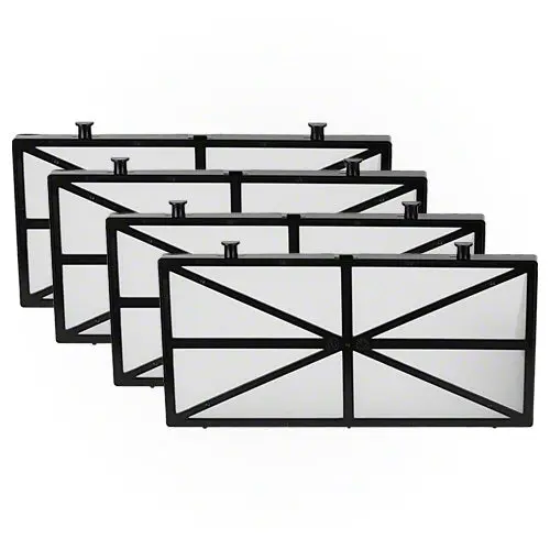 Dolphin Pool Cleaner Spring Filters 9991407-R4 1
