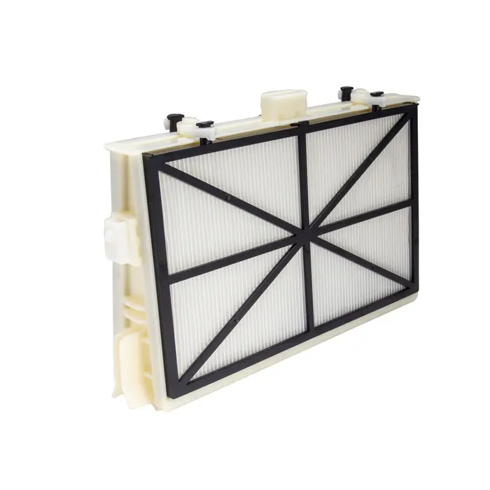 Dolphin Cartridge Assembly 9991427-Assy 1