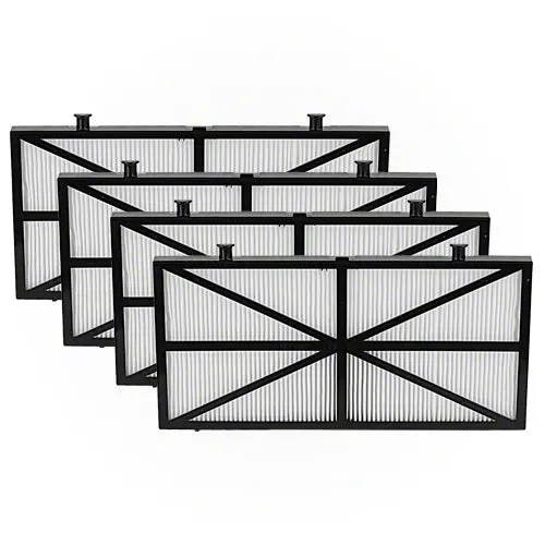 Dolphin Pool Cleaner Filters 9991432-R4 1