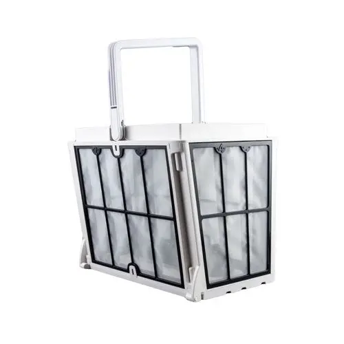 Dolphin Spring Filter Basket Assembly 9991457-R1 1