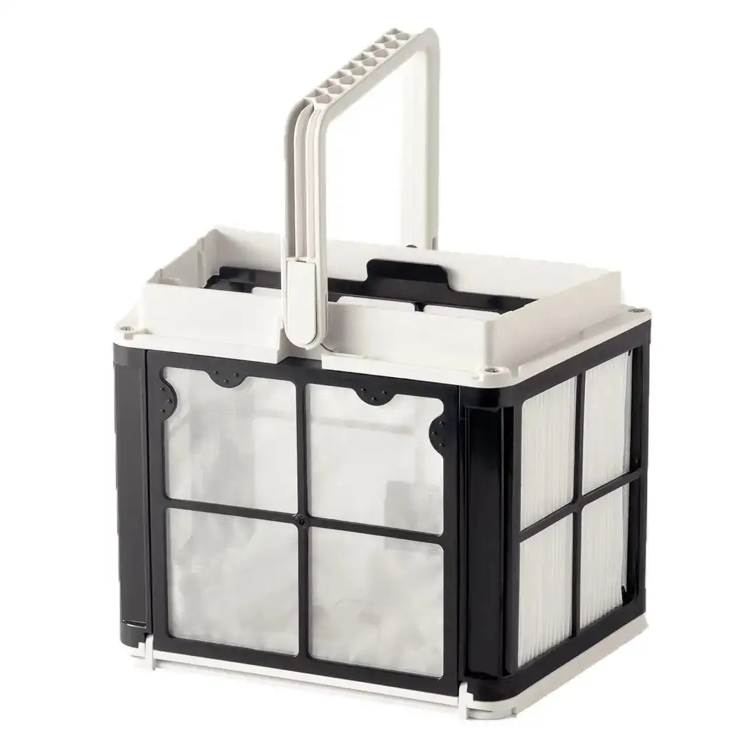 Dolphin Combination Filter Basket 9991465-Assy 1