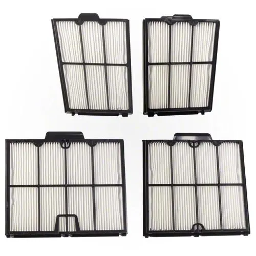 Dolphin Ultra Fine Cartridge Filters Kit 9991467-R4 1