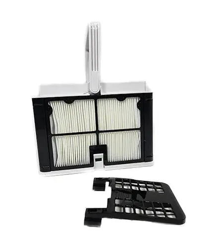Dolphin Super Ultra Fine Filter Basket 9991482-Assy 1
