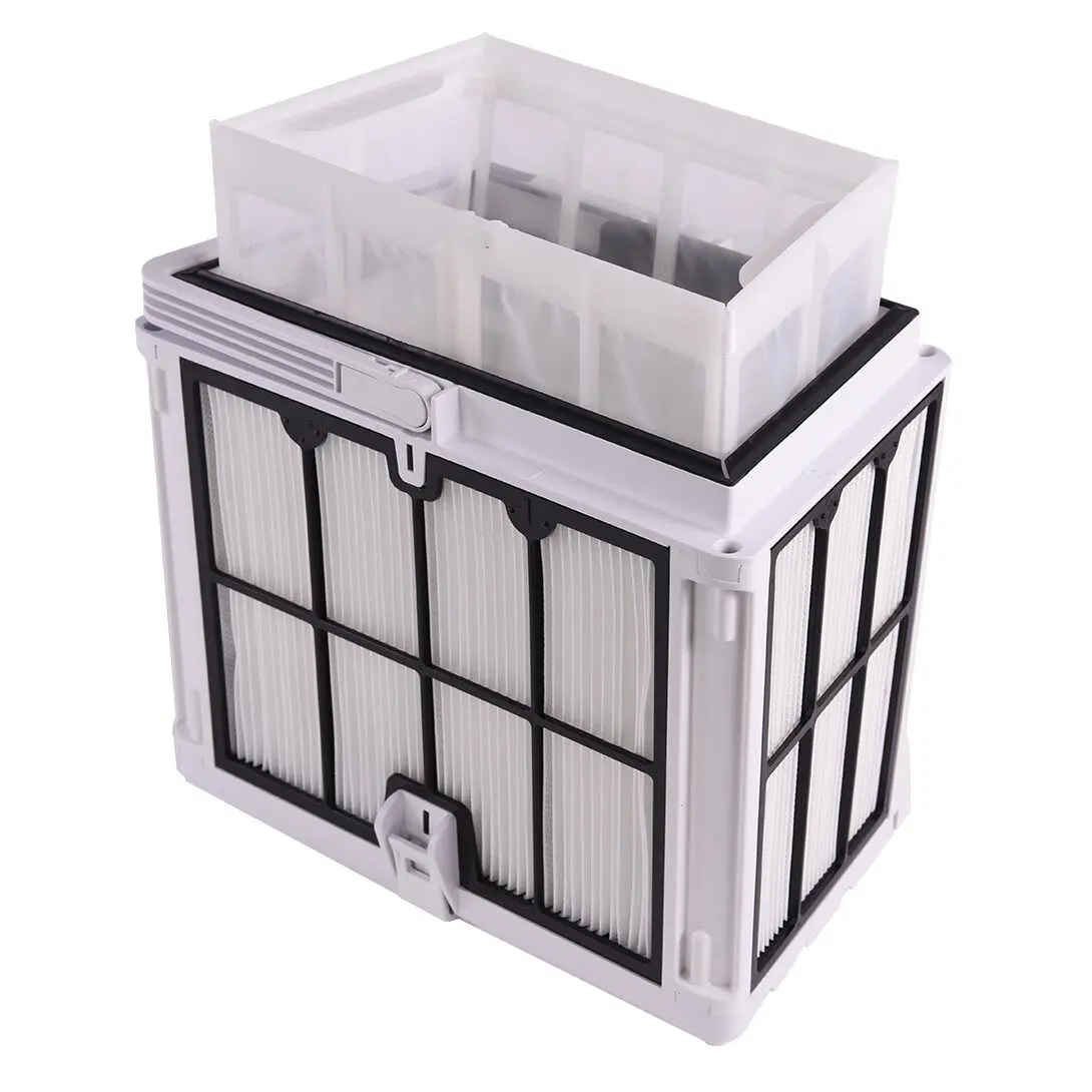 Dolphin Super Ultra Finer Filter Cartridge Assembly 9991496-Assy 1