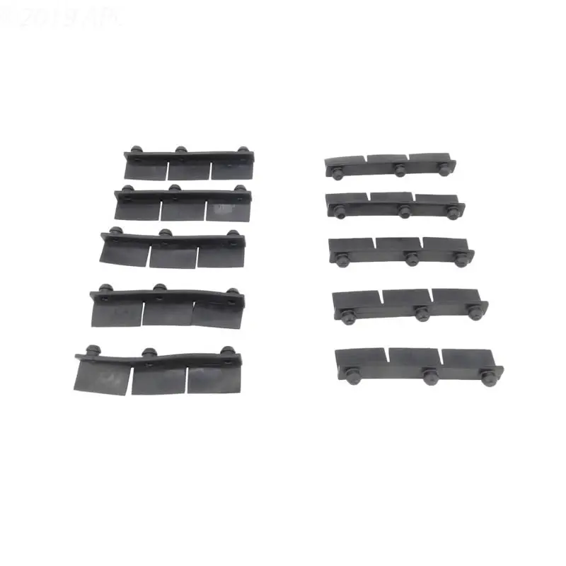 Dolphin Rubber Strips Kit 9991732 1