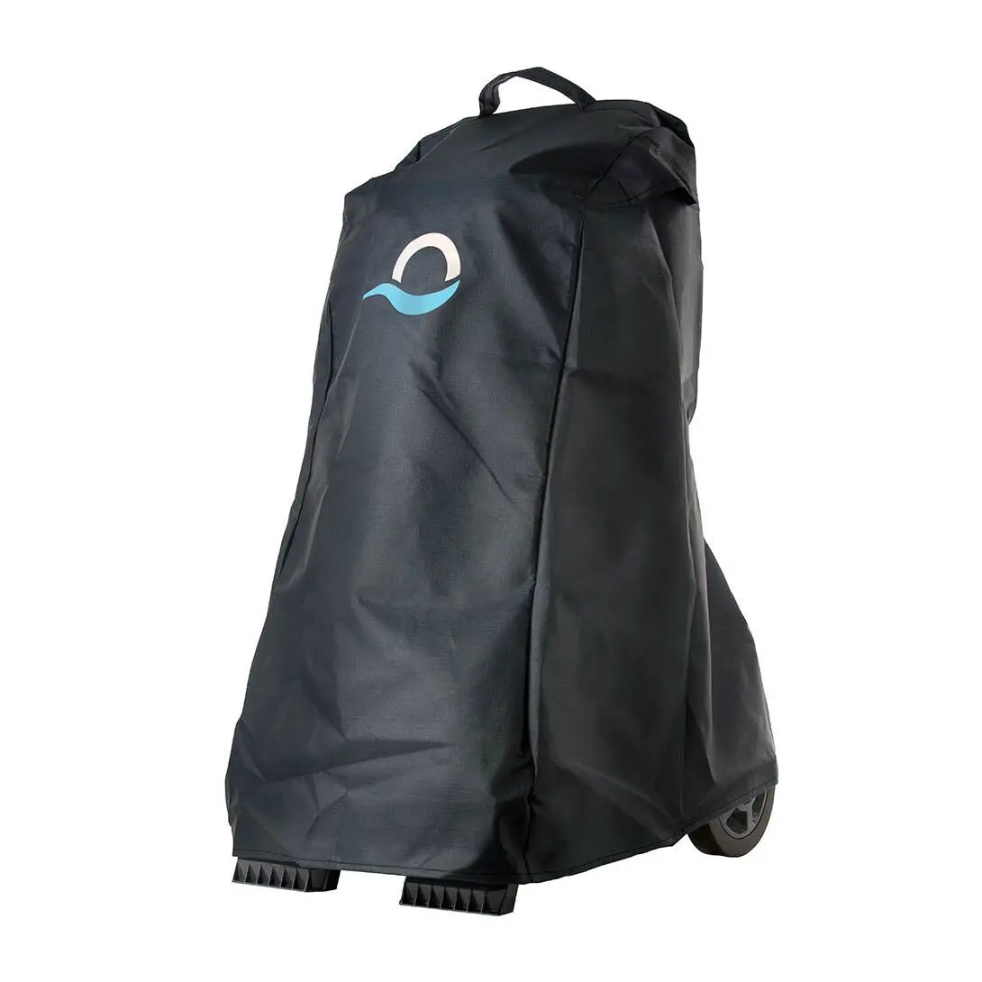 Dolphin Caddy Classic Cover 1