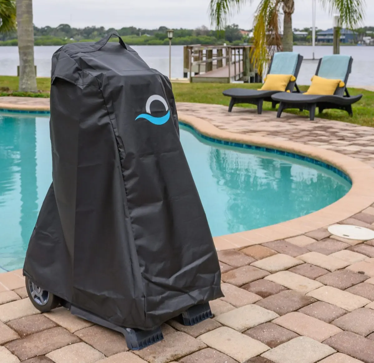 Dolphin Caddy Premium Cover 1