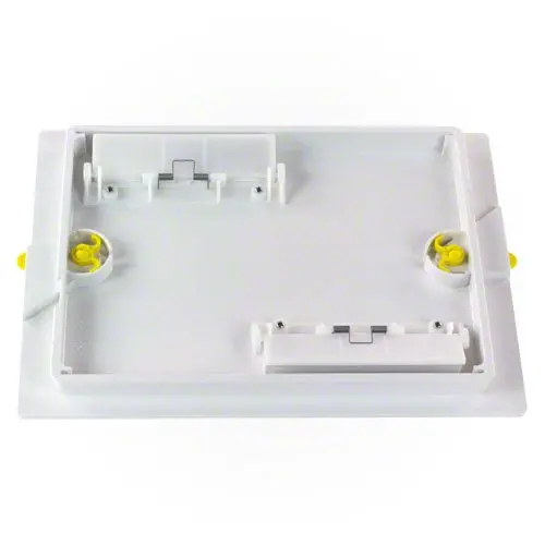 Dolphin Pool Cleaner Bottom Lid Assembly 99919116 1
