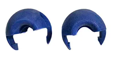Dolphin Cable Float Assembly 9995090 2
