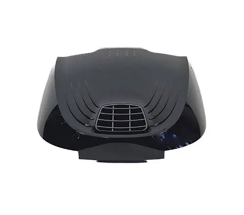 Dolphin Filter Cover 99952385-Assy 1