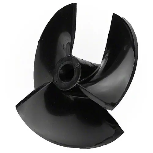 Dolphin Pool Cleaner Impeller And Screw 9995266-R1 1