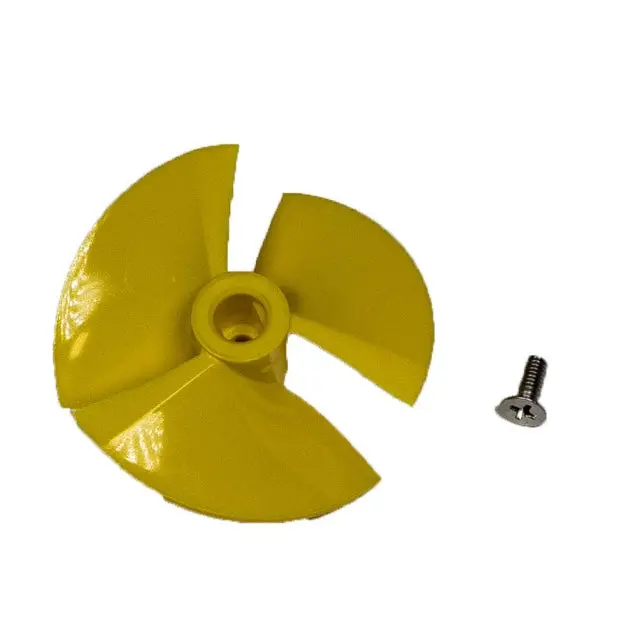 Dolphin Impeller 9995269-R1 1