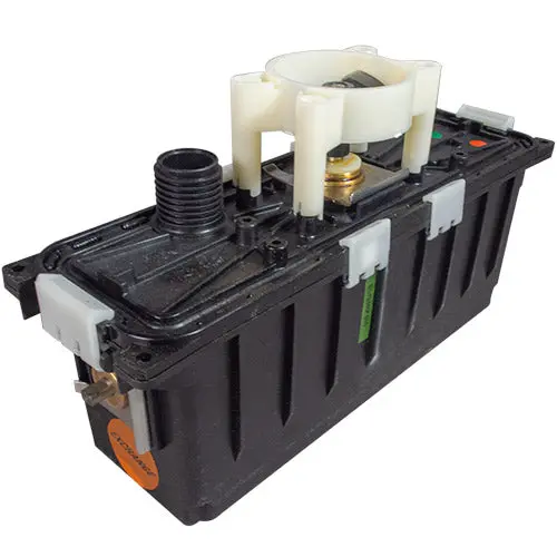 Dolphin Motor 9995384-Ex 1