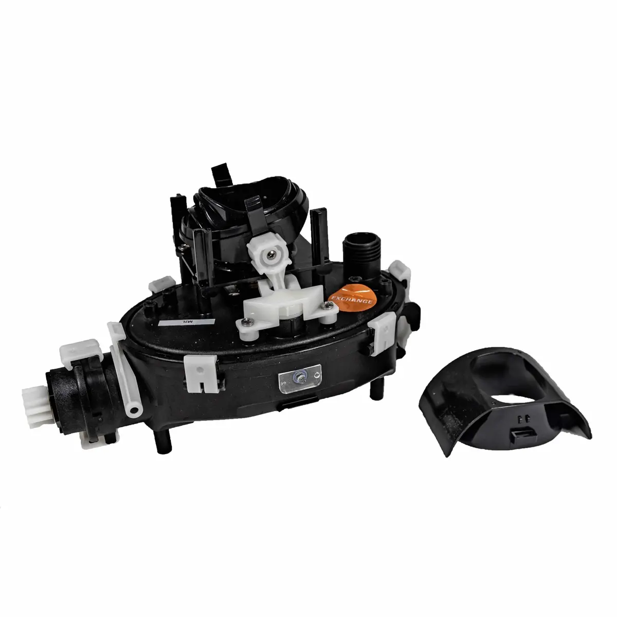 Pentair Motor Unit 360365 1