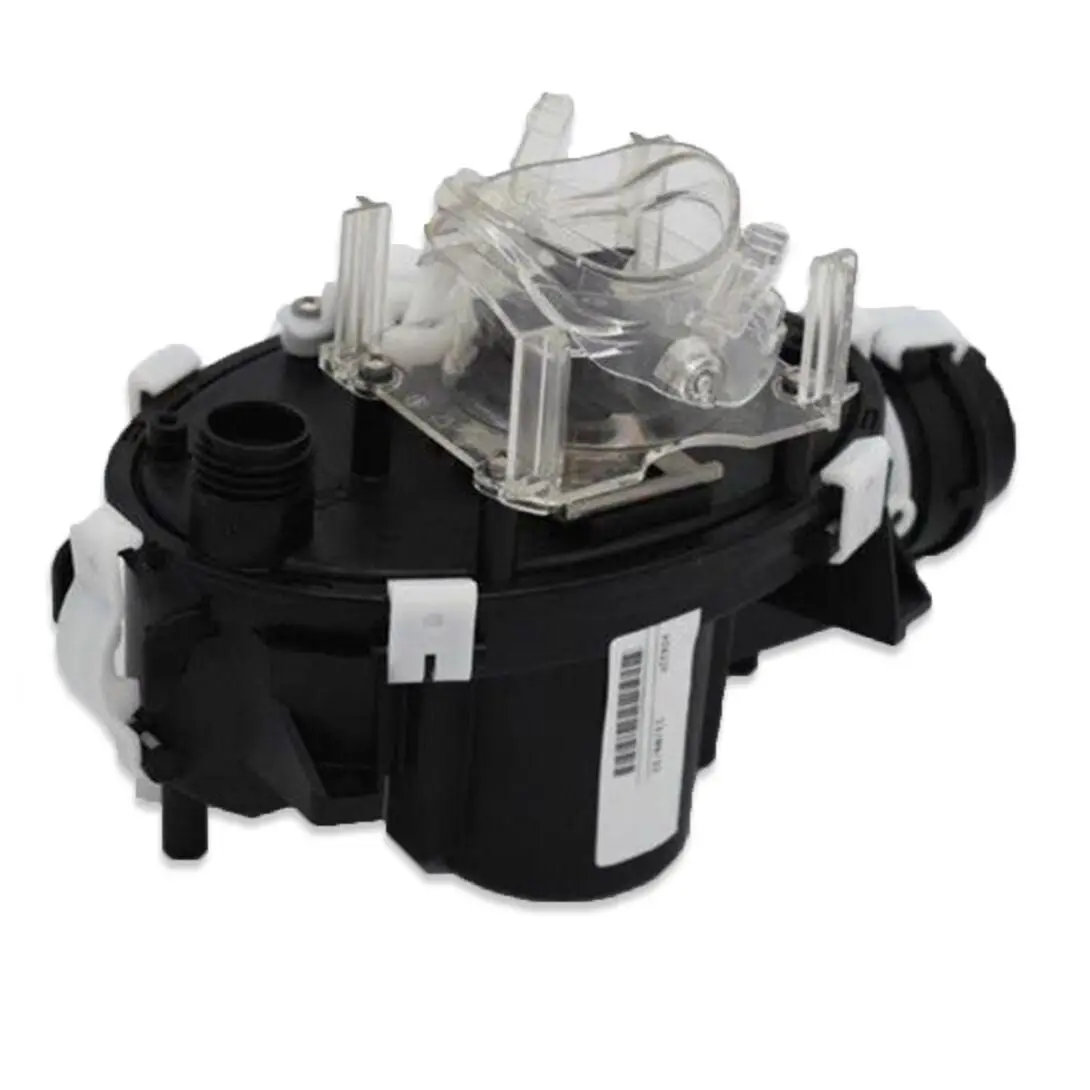 Dolphin Motor Unit Io Assemly 9995393-Ex 1